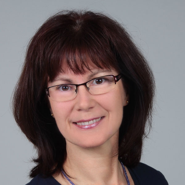 Dr. med. Stefanie Maniurka