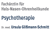 HNO Psychotherapie Lohfelden Logo